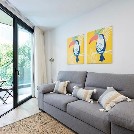 Famara Suites Las Palmas de Gran Canaria Luaran gambar