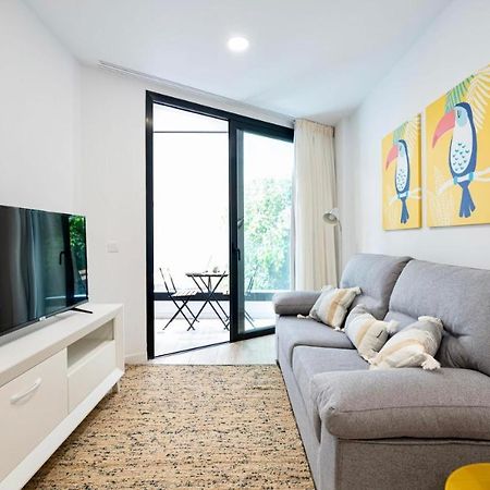 Famara Suites Las Palmas de Gran Canaria Luaran gambar