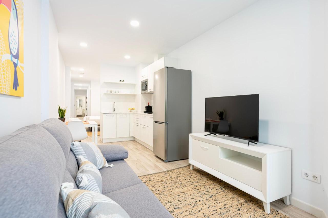 Famara Suites Las Palmas de Gran Canaria Luaran gambar