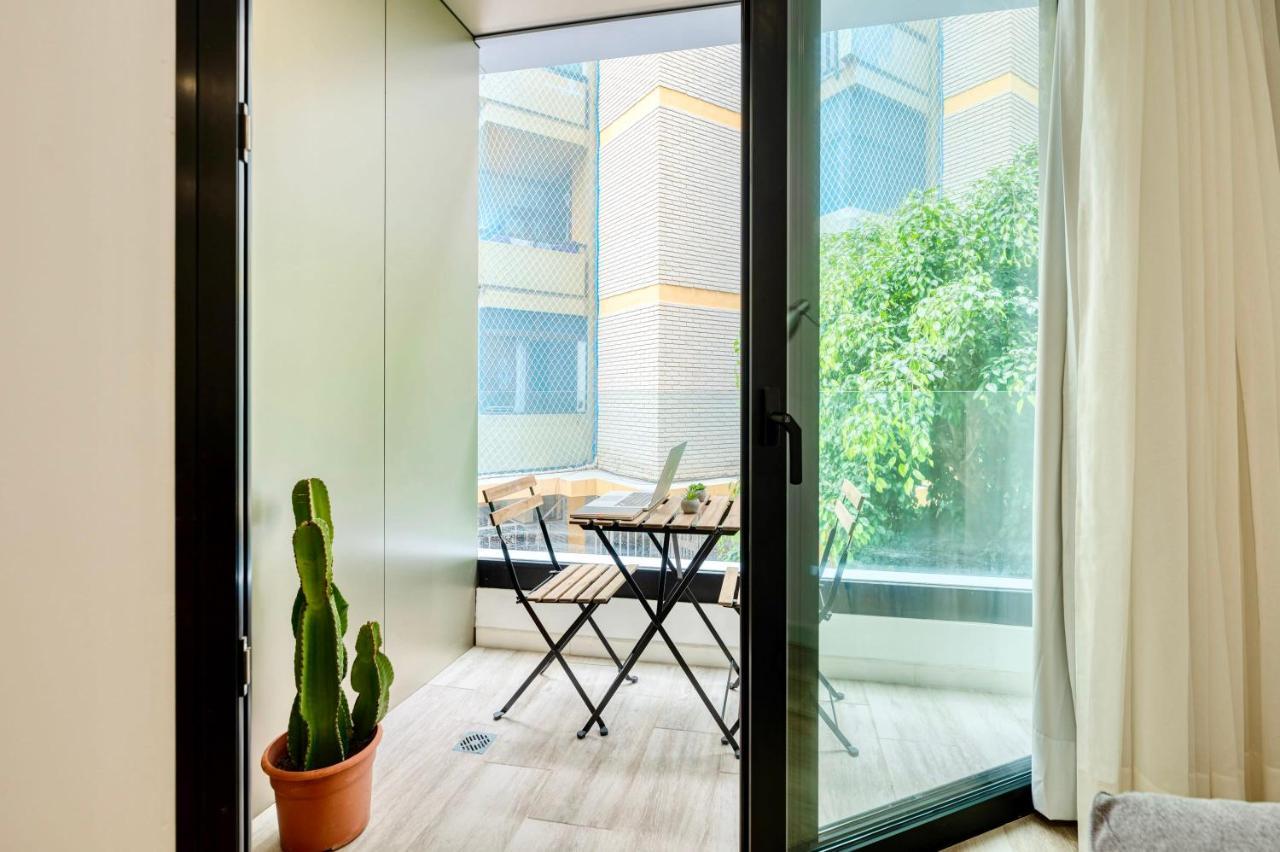 Famara Suites Las Palmas de Gran Canaria Luaran gambar