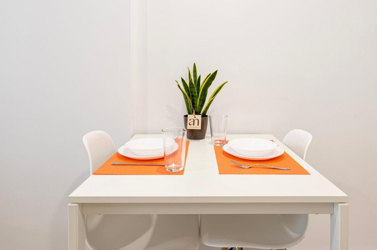 Famara Suites Las Palmas de Gran Canaria Luaran gambar