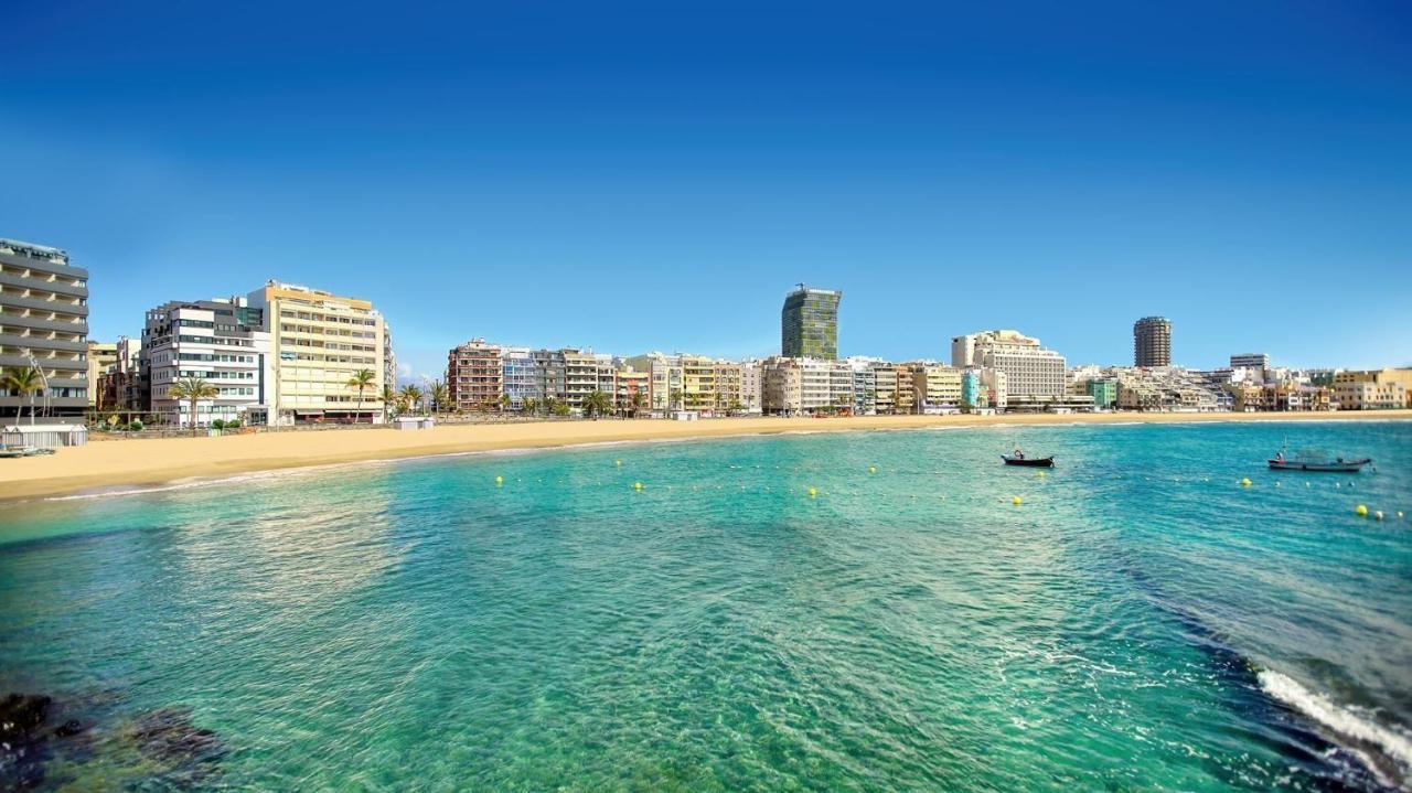 Famara Suites Las Palmas de Gran Canaria Luaran gambar