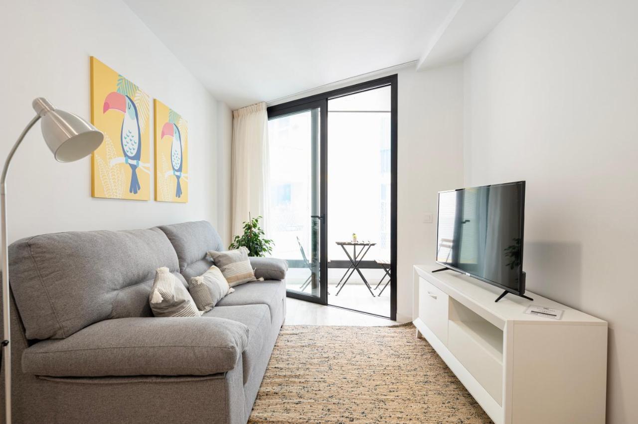 Famara Suites Las Palmas de Gran Canaria Luaran gambar